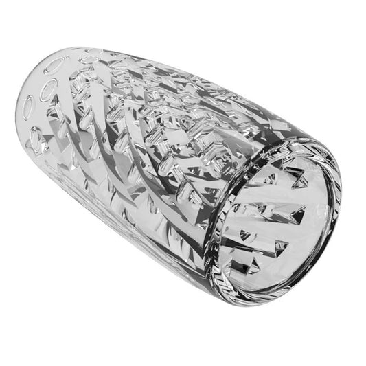 Transparent stroker