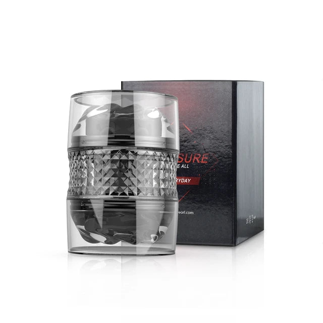 Blowjob Masturbator Stroker