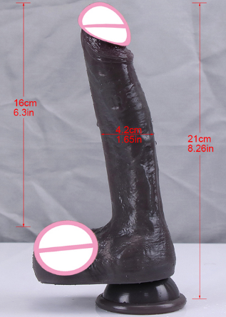 Big and long