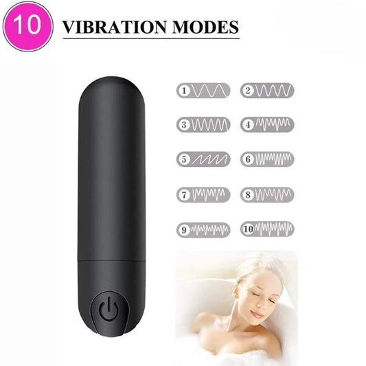 Bullet Vibrator