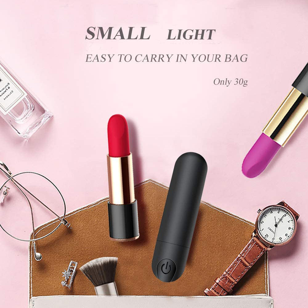 Bullet Vibrator