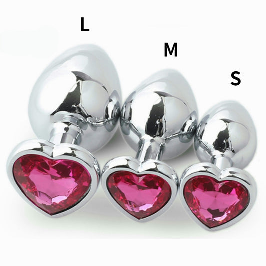 Heart Plug