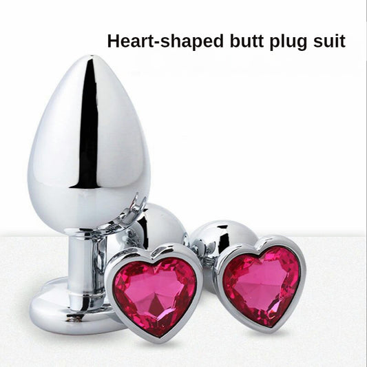 Heart Plug