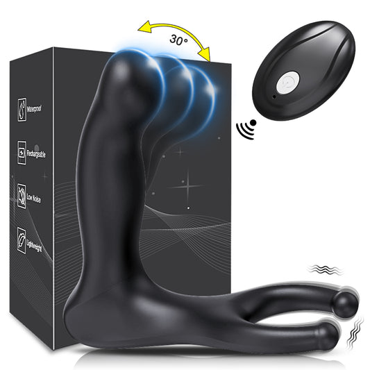 The Wiggler