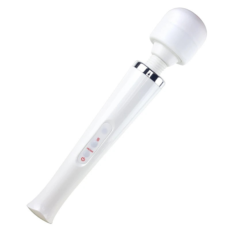 Powerful clitty vibrator