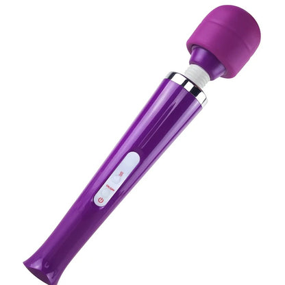 Powerful clitty vibrator