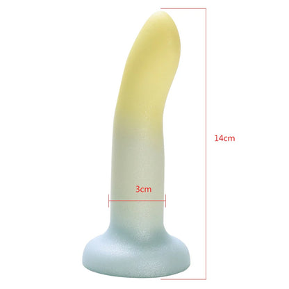 Girly dildo